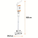 Aspiradora SuperClean 3 en 1 - Superpotente, Elimina toda la Suciedad en Segundos + Regalos 😍