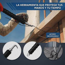 ATADOR DE ALAMBRE PRO (COMPRE 1 Y LLEVASE 2) + REGALOS🎁