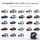 AutoCast® – CarPlay Inalámbrico  con Apps Pagos Incluidos🤩