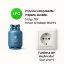 CookFlex Portatil Para Cocinar - Promoción Cierre de tienda📦