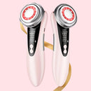 Masajeador facial Ledterapia