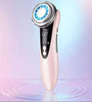 Masajeador facial Ledterapia