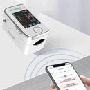 Medidor Láser Para Diabéticos No Invasivo GlucoMax - No Más Pinchadas DESCUENTO 2025 SOLO HOY + REGALOS🎁