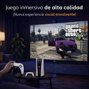 PS5 Mini 1 TB + 2 controles inalámbricos y más de 40 juegos incluidos gratis🎮